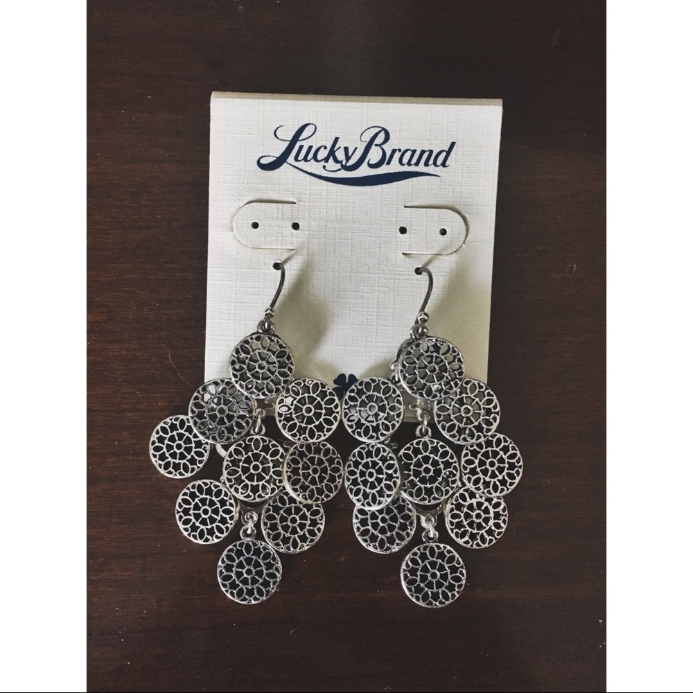 Lucky Brand Earrings